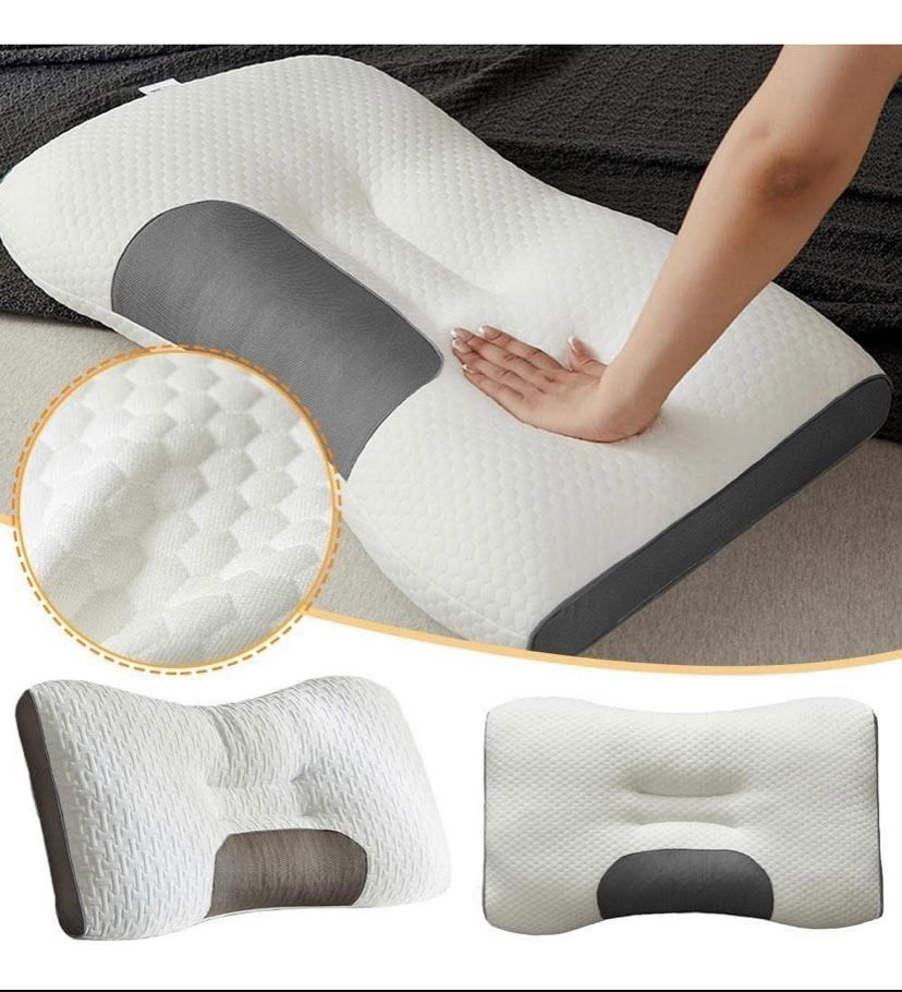 Almohada Cervical