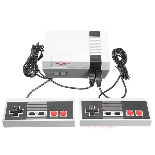 Mini consola de juego de tv