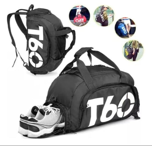 Morral t60