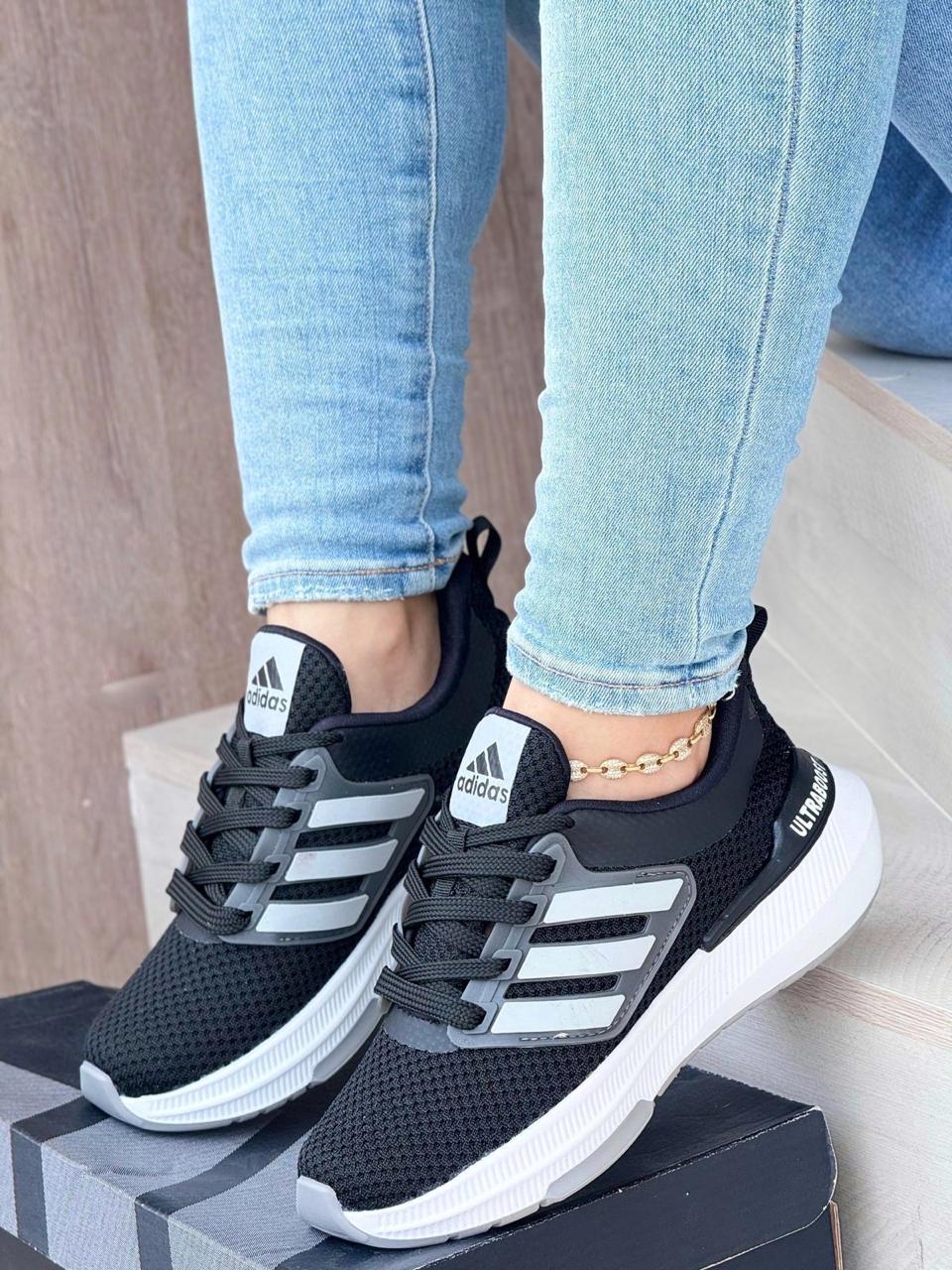 ADIDAS ULTRABOOST DAMA-CALIDAD 1.1 PREMIUM