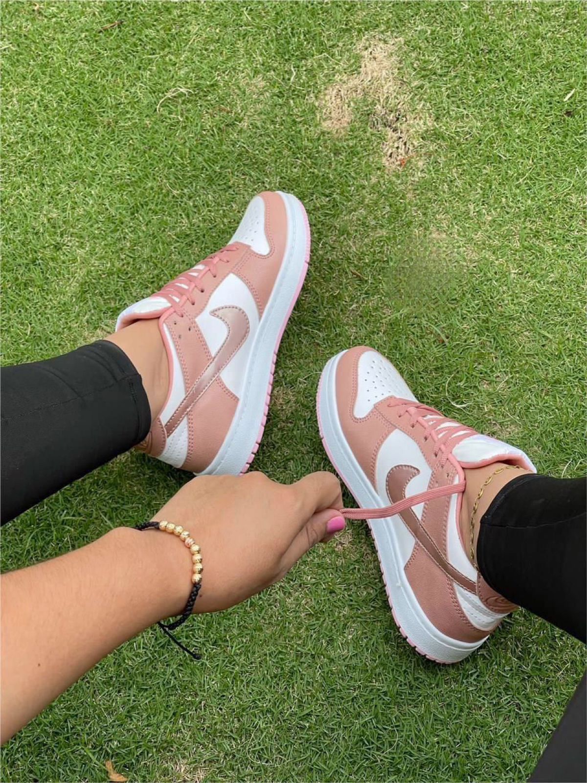 Tenis Nike Dunk Unisex- CALIDAD 1.1 premium