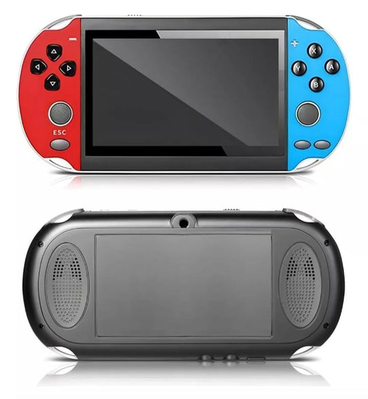 CONSOLA VIDEO JUEGOS EONY