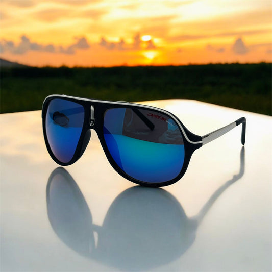 GAFAS PARA HOMBRE CARRERA UV400-CALIDAD PREMIUM 1.1