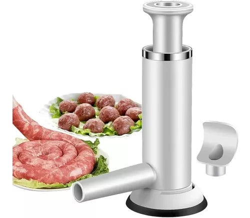 MAQUINA DE HACER CHORIZO