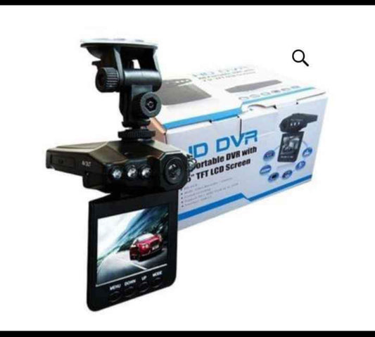 CAMARA DVR PARA CARRO
