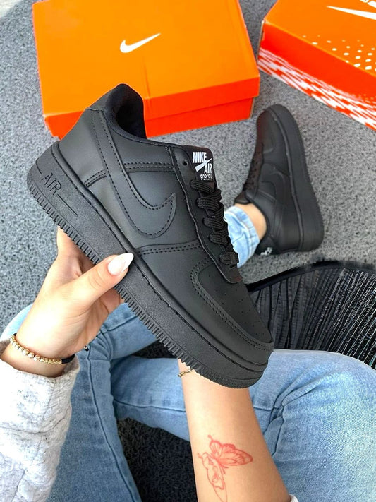 Tenis Nike Air Forcé One Clasic- Calidad 1.1 premium
