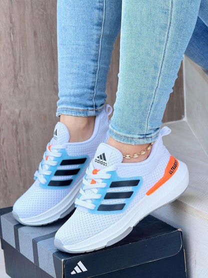 ADIDAS ULTRABOOST DAMA-CALIDAD 1.1 PREMIUM