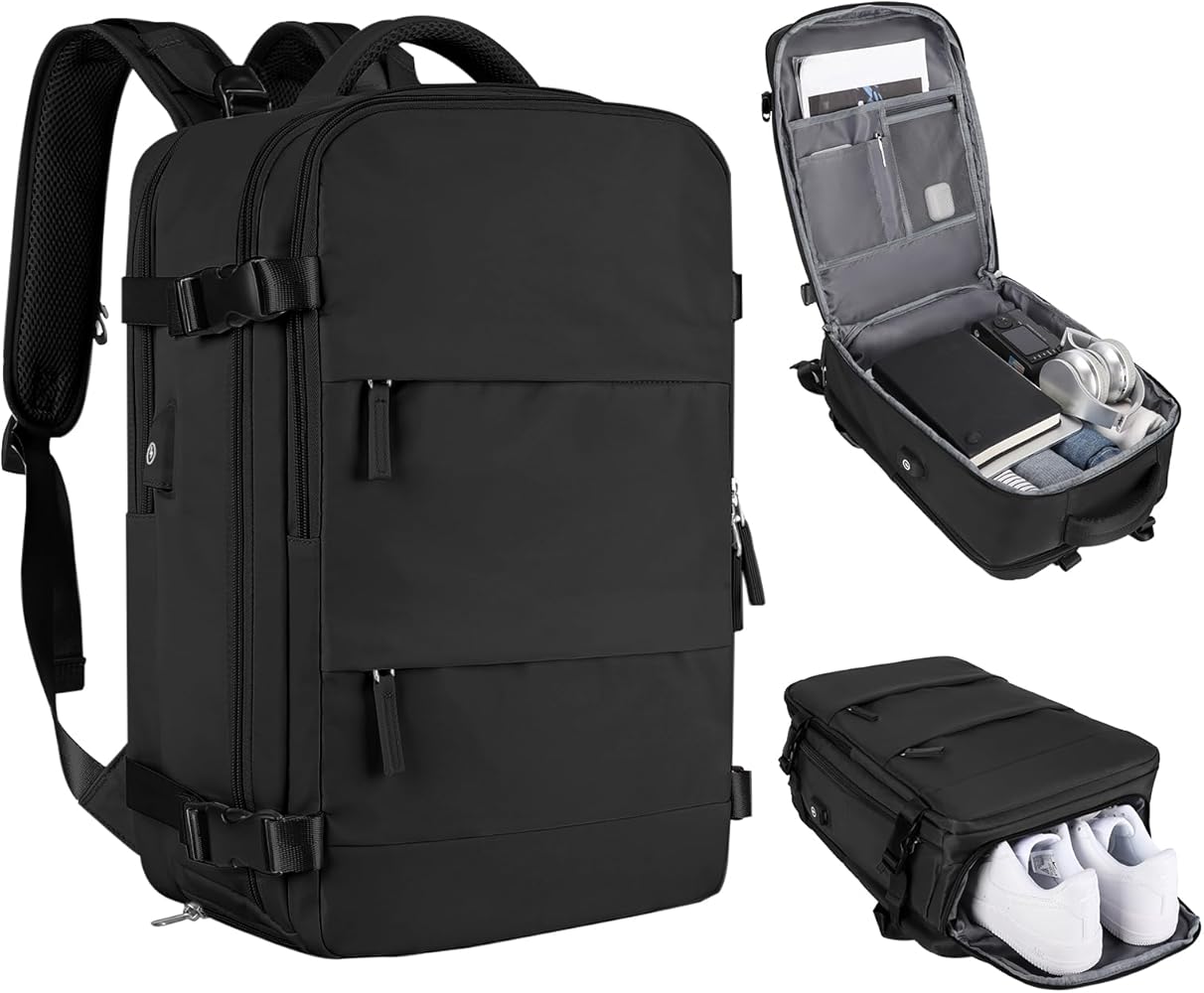 MOCHILA MORRAL BOLSO AMAZON