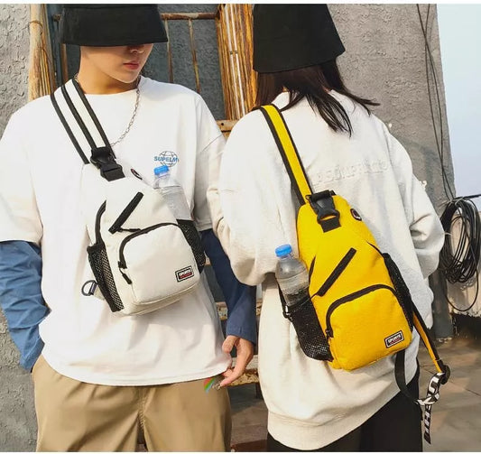 Nuevo Bolso Cruzado Con Bandolera,