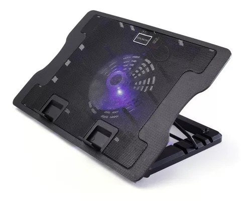 Base Gamer Refrigerante De Portátil