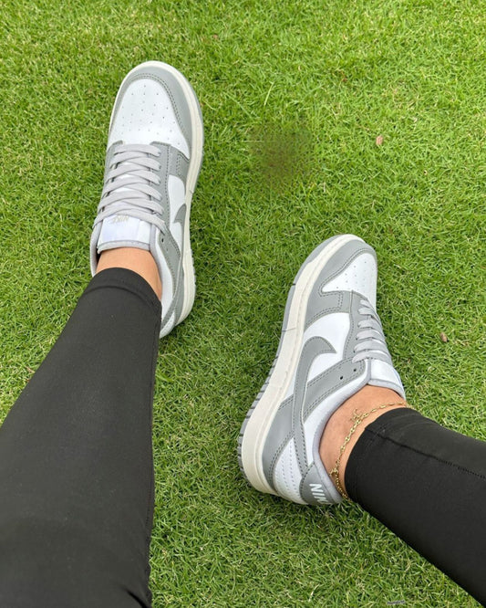 Tenis Nike Dunk Unisex- CALIDAD 1.1 premium