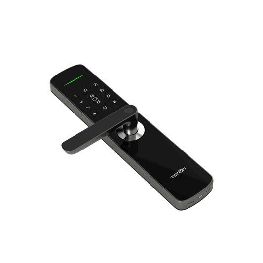 Cerradura chapa Electrónica Inteligente