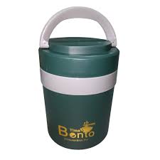 PORTA COMIDA CONSERVADOR DE CALOR 2L