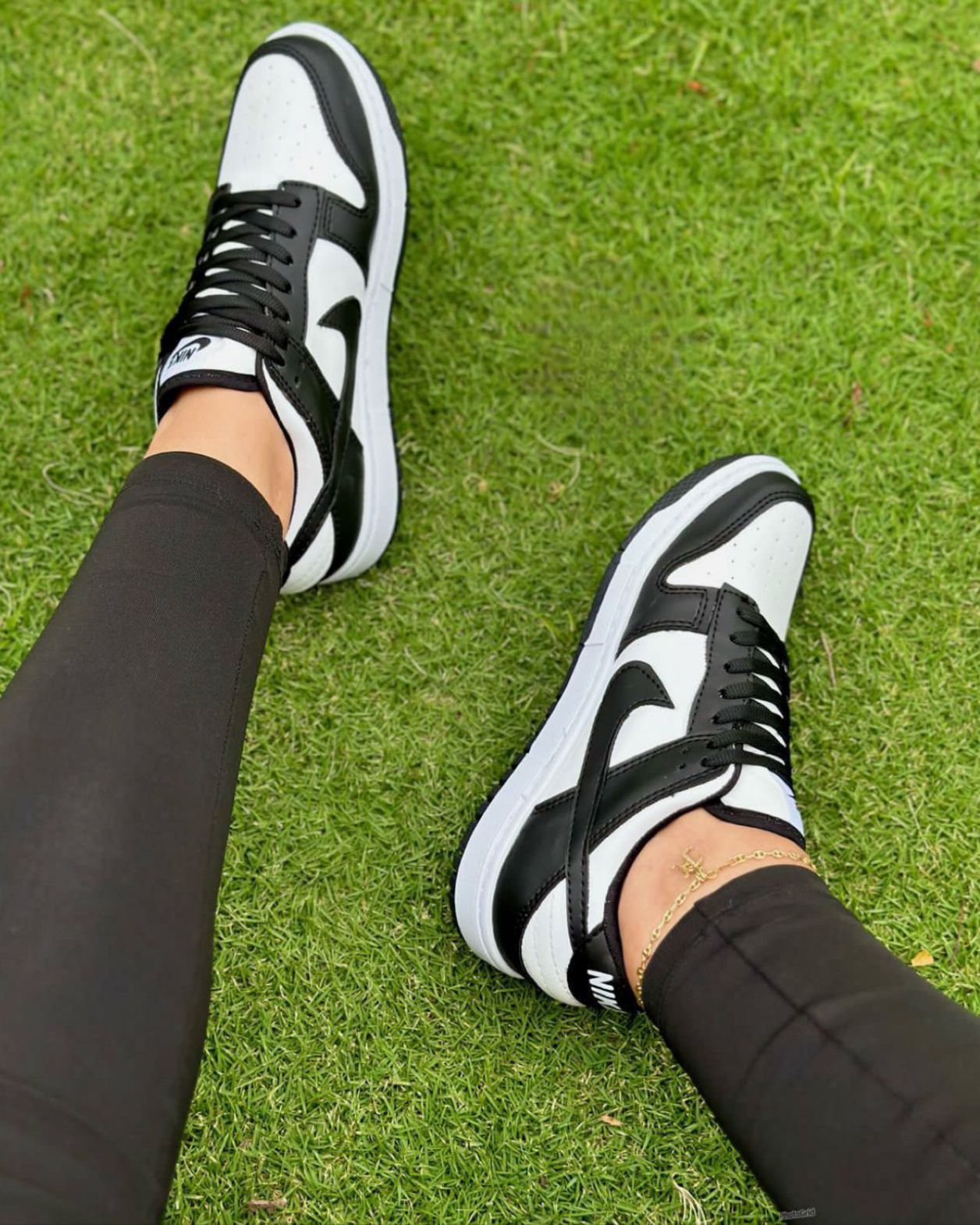 Tenis Nike Dunk Unisex- CALIDAD 1.1 premium