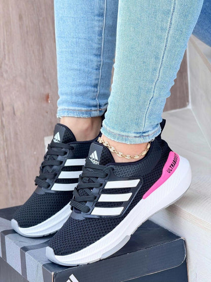 ADIDAS ULTRABOOST DAMA-CALIDAD 1.1 PREMIUM