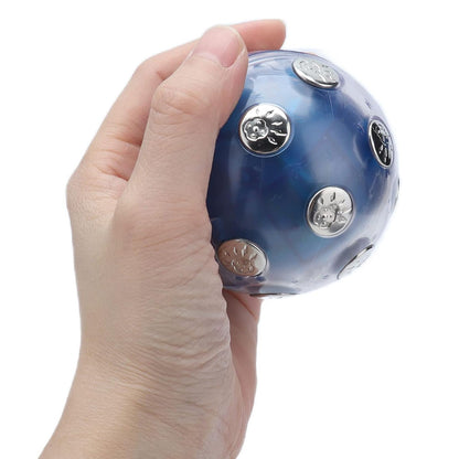Pelota Choque Eletrico Pasa Corriente