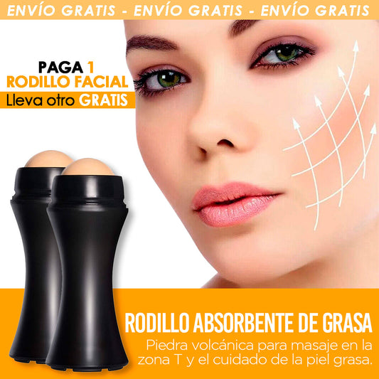 RODILLO VOLCANICO MAFFICK X 2 UNIDADES